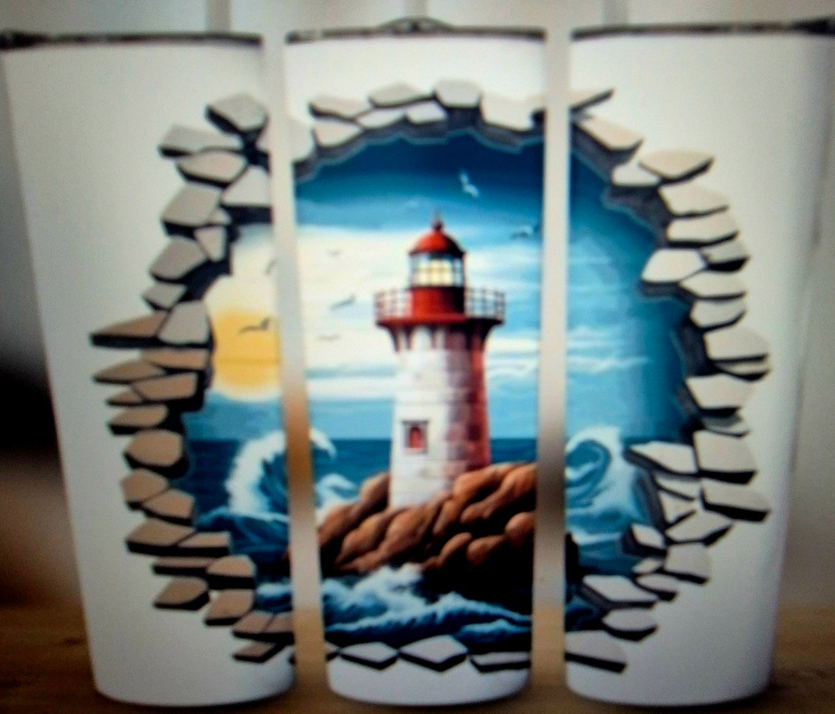 20oz tumbler wraps