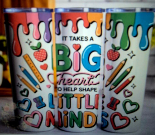 20oz tumbler wraps