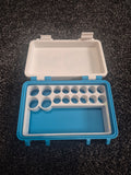 3d printed customisable insulin storage
