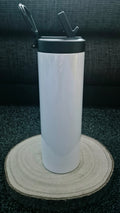 customisable 20oz water bottle
