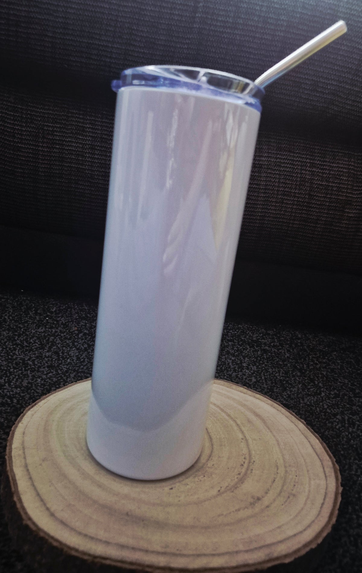 customisable 20oz tumbler