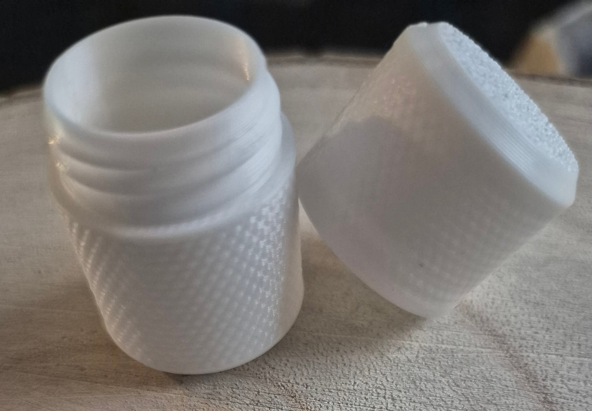 3D protective case