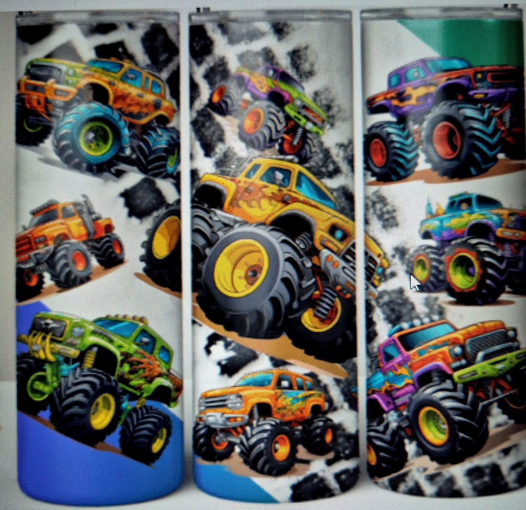 15oz tumbler wraps