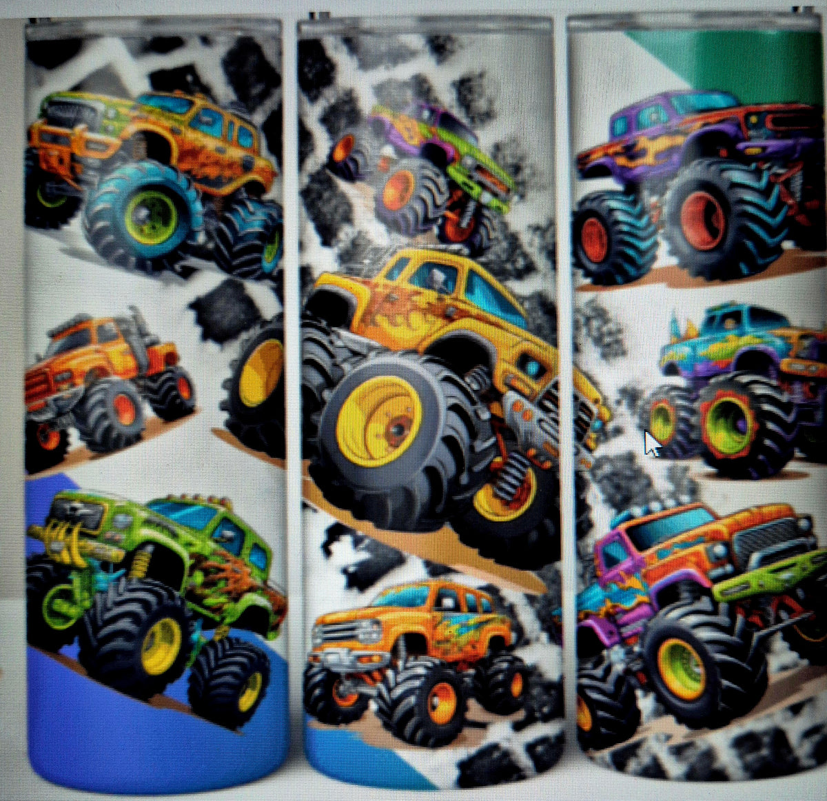 15oz tumbler wraps