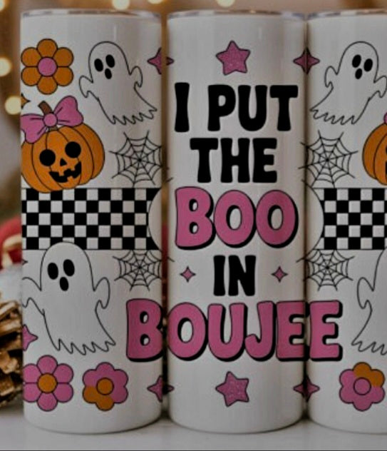 20oz halloween tumblers