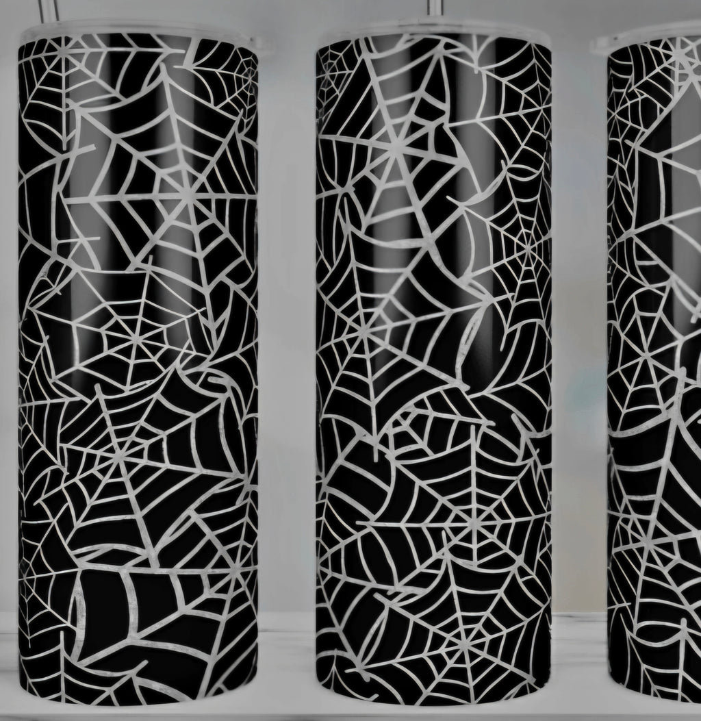 20oz halloween tumblers