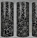 20oz halloween tumblers