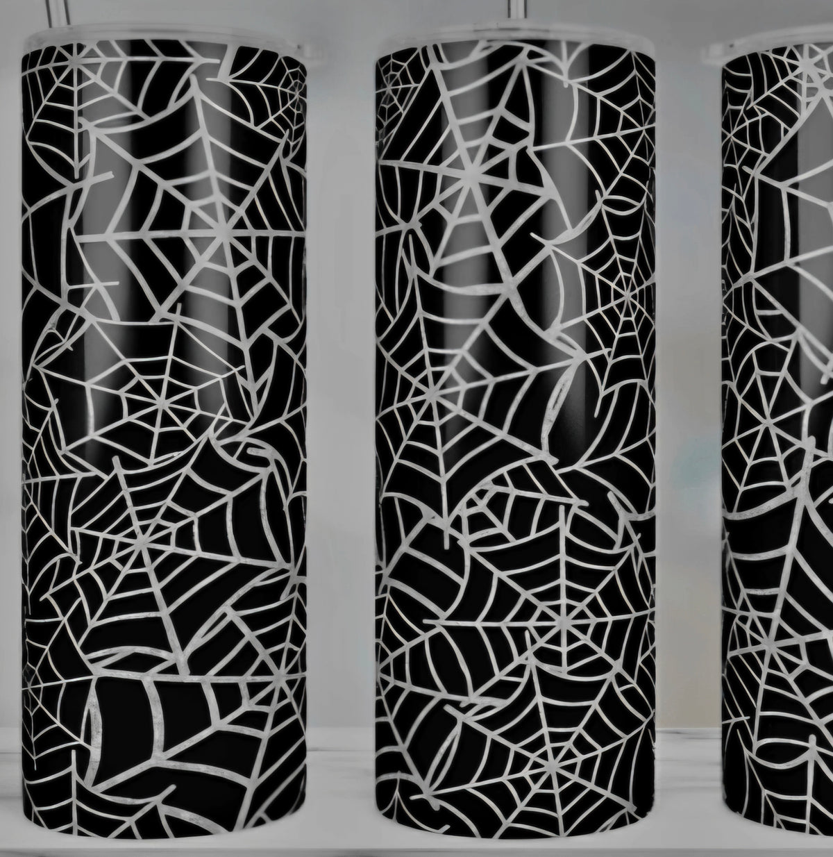 20oz halloween tumblers