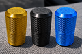 3D single storage containers