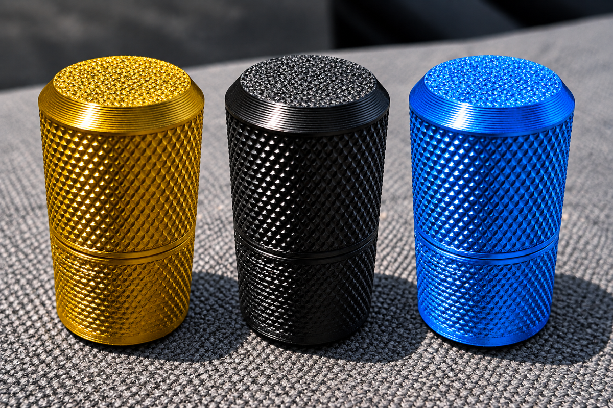 3D single storage containers
