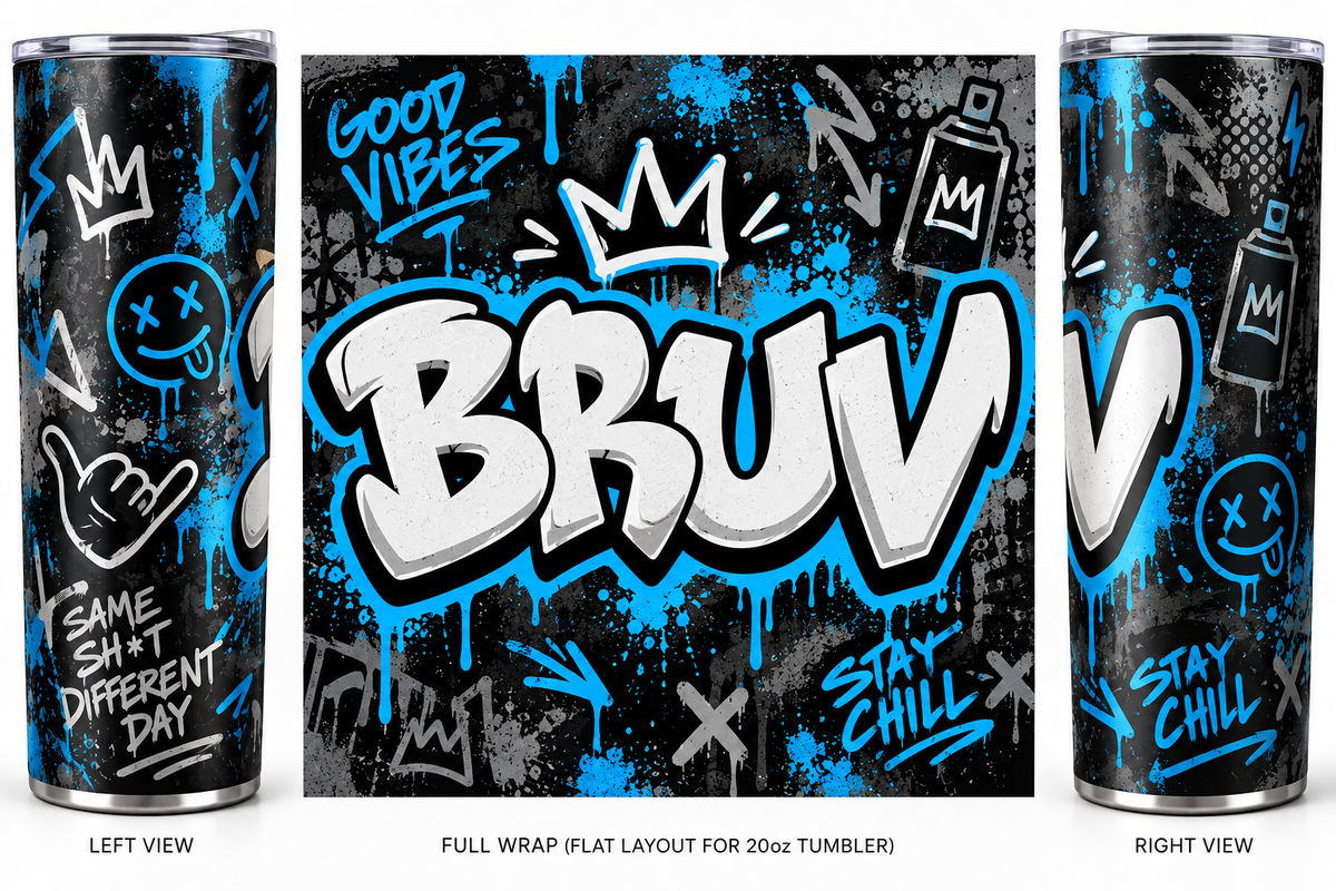 20oz tumbler designs