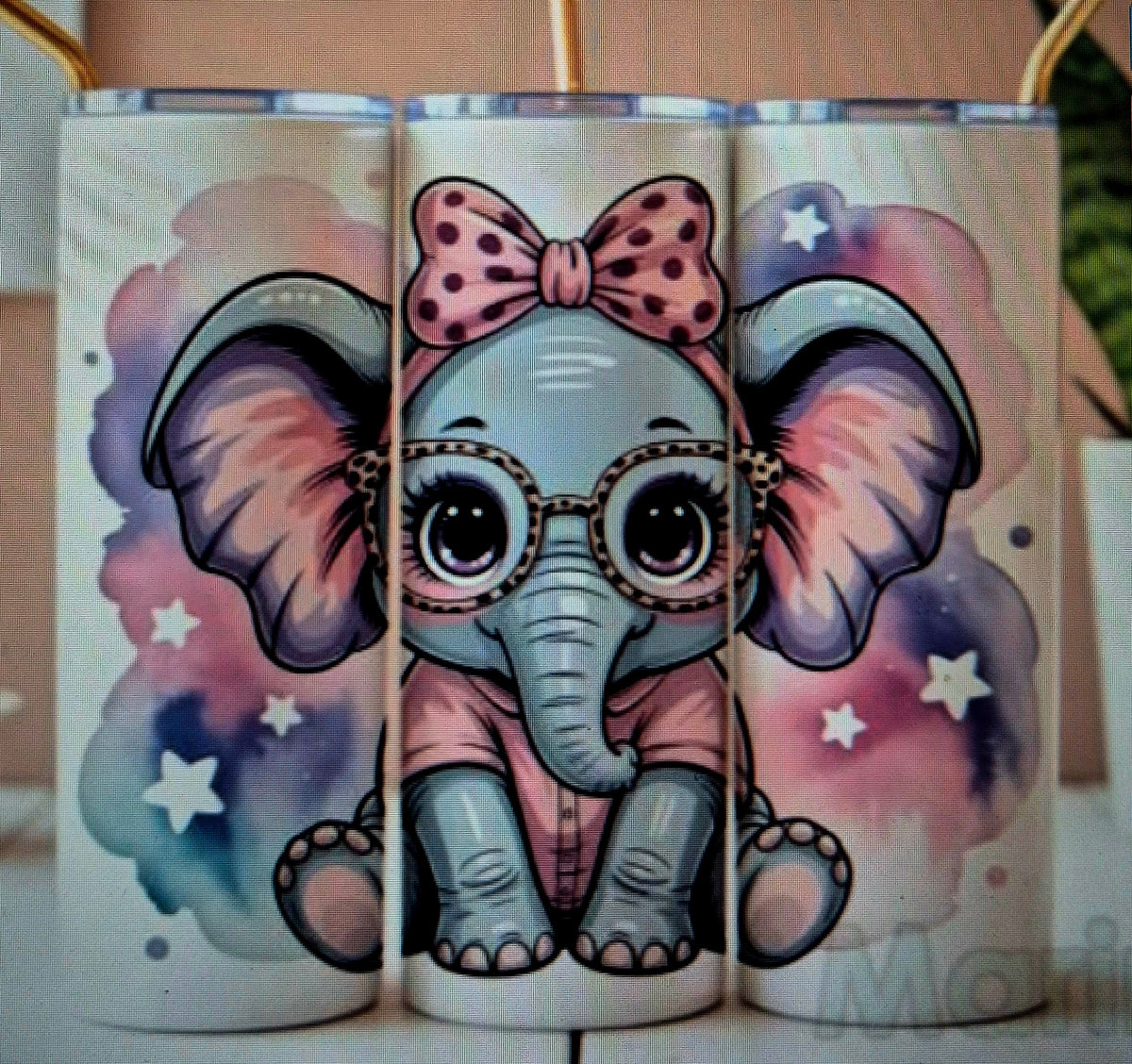 15oz tumbler wraps
