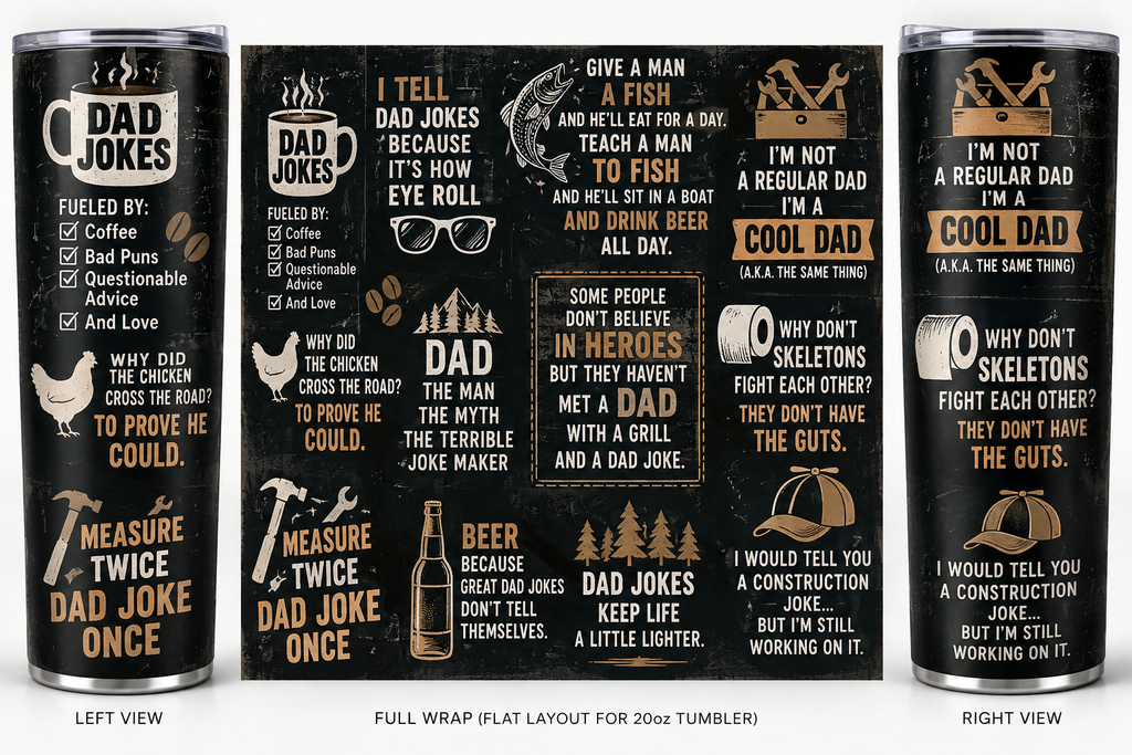 20oz tumbler designs