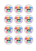 Sticker sheets