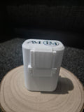 3D printed double decongestant spray case