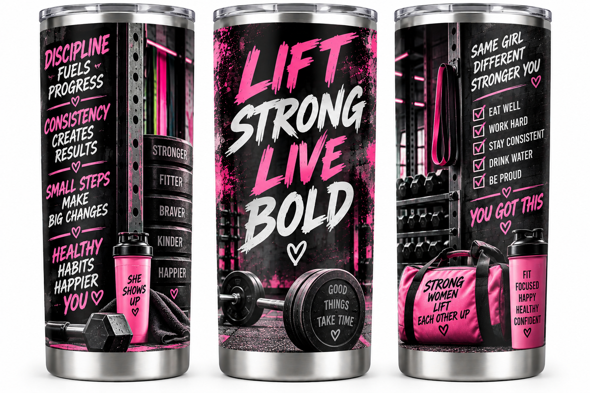 20oz tumbler designs