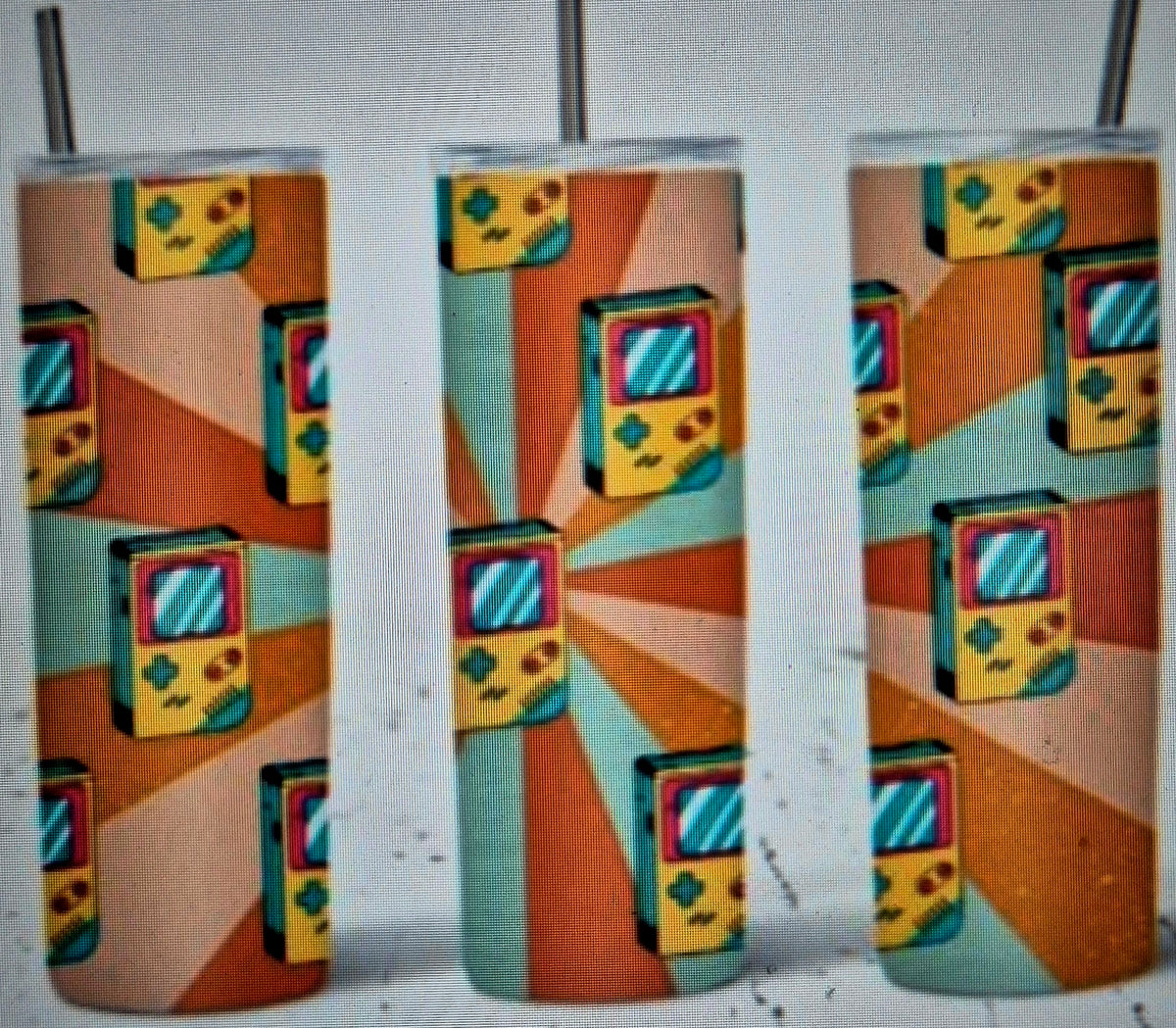 15oz tumbler wraps