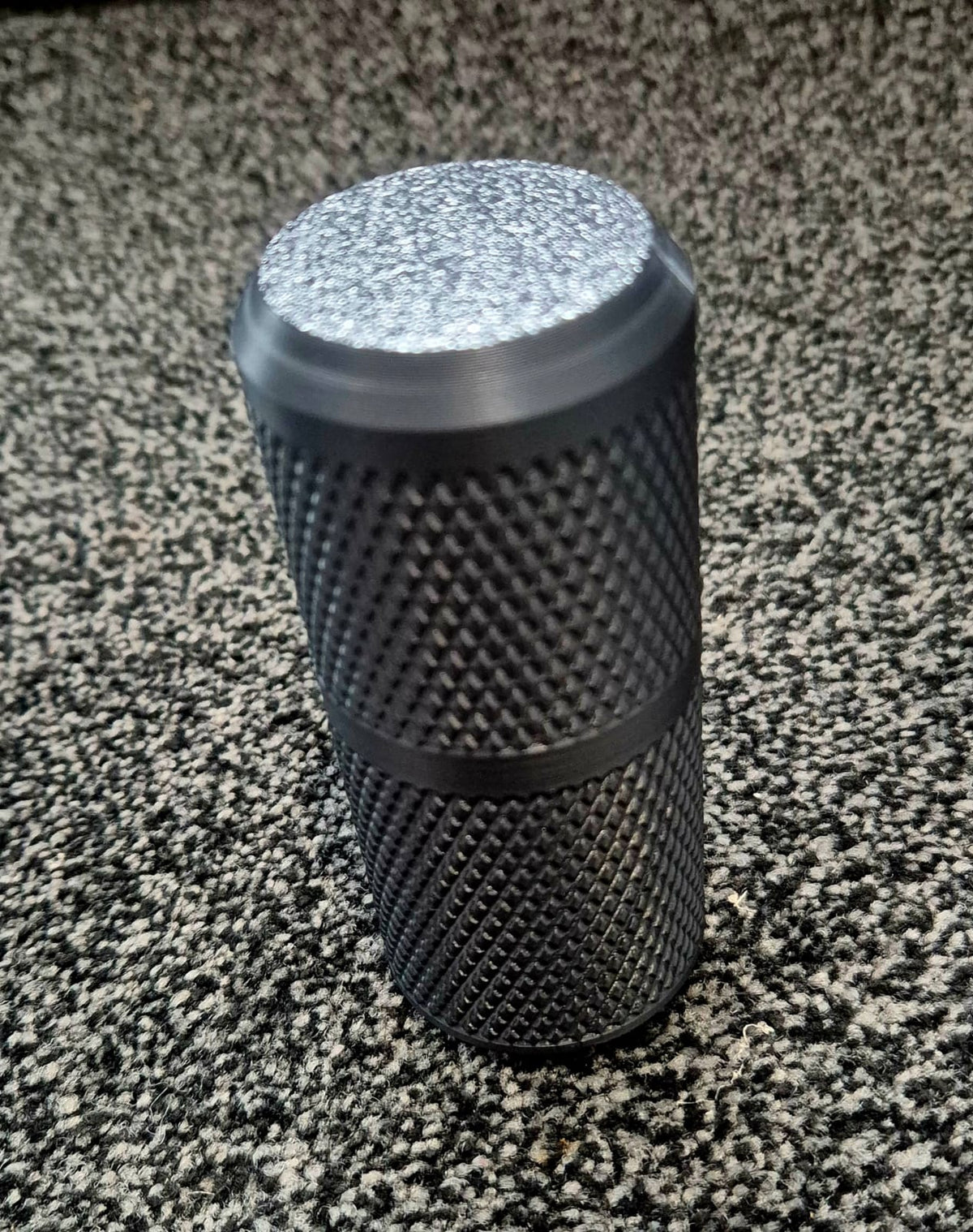 Protective serum case