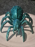 3D printed spider